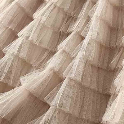 Women's Tulle Skirt